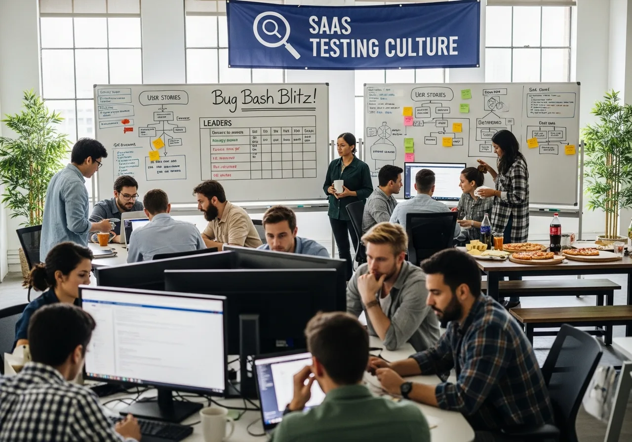 Shining Stone SaaS-Plattform — Unsere Lösungen 2