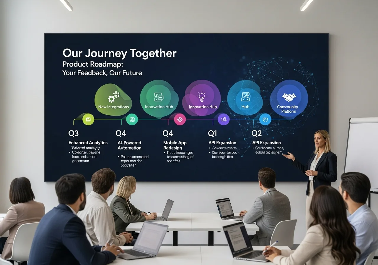 Shining Stone SaaS-Plattform — Unsere Lösungen 5
