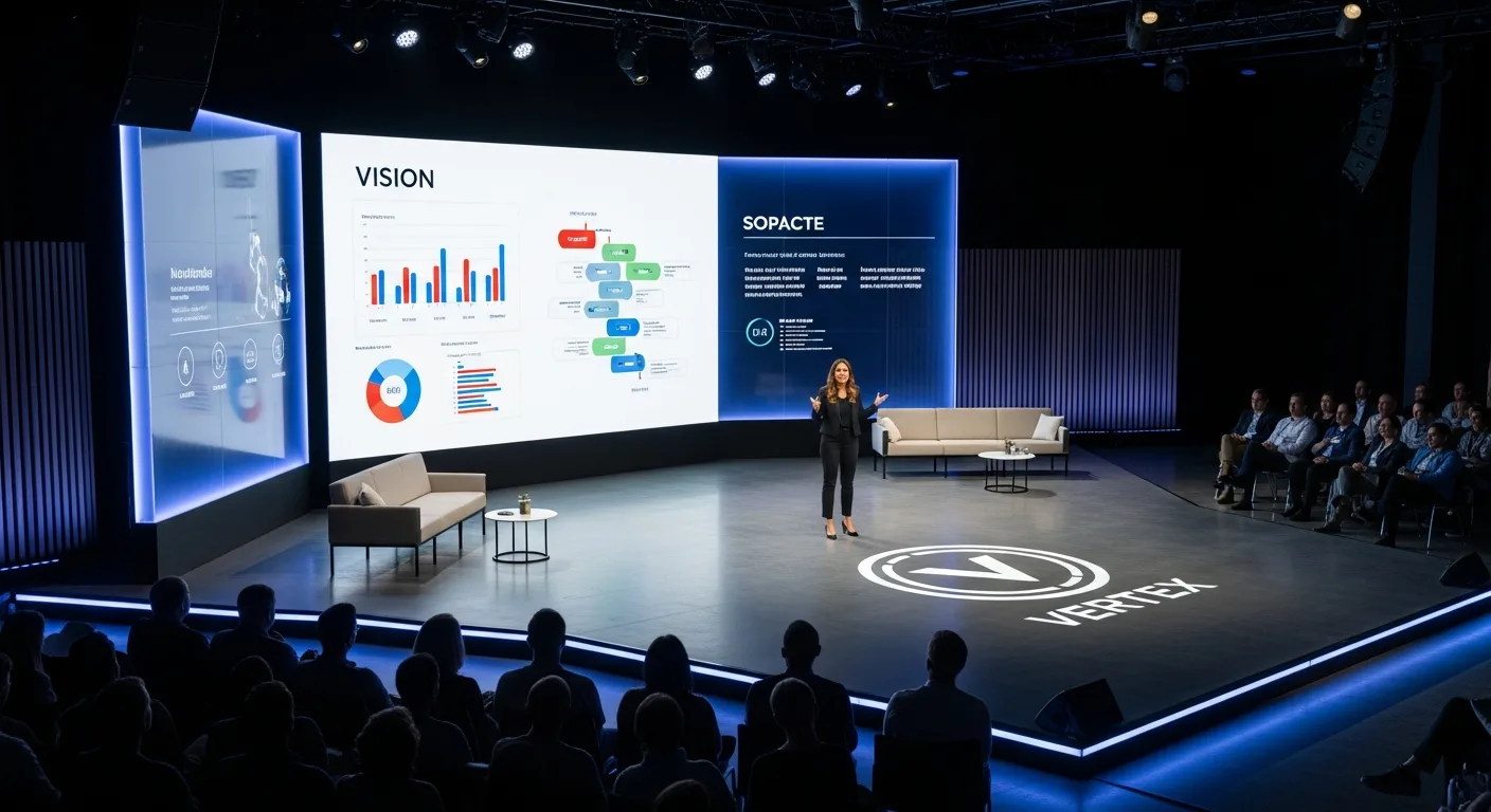 Shining Stone — SaaS-Plattform in München